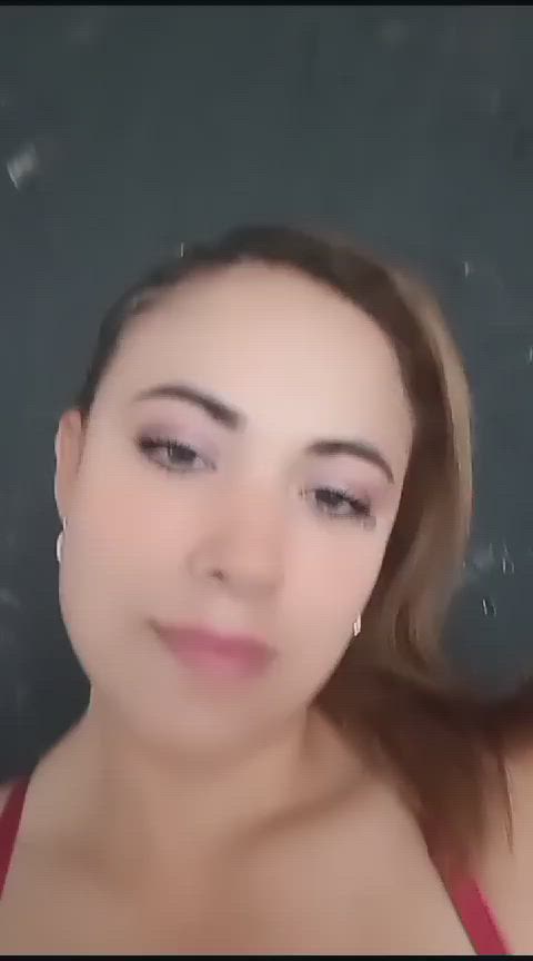 cam camgirl latina mom seduction sensual webcam clip