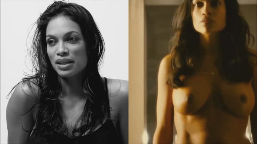 Rosario Dawson