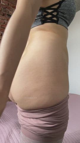 amateur ass nude onlyfans teen yoga yoga pants girls-in-yoga-pants clip