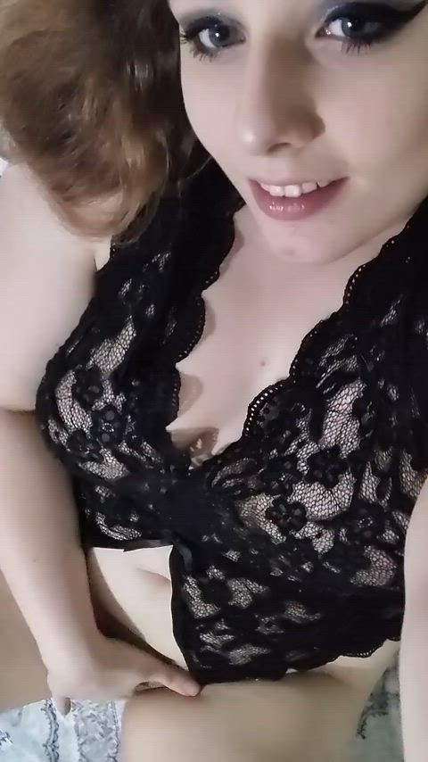 milf cute masturbating nsfw homemade thick lingerie bbw onlyfans solo clip