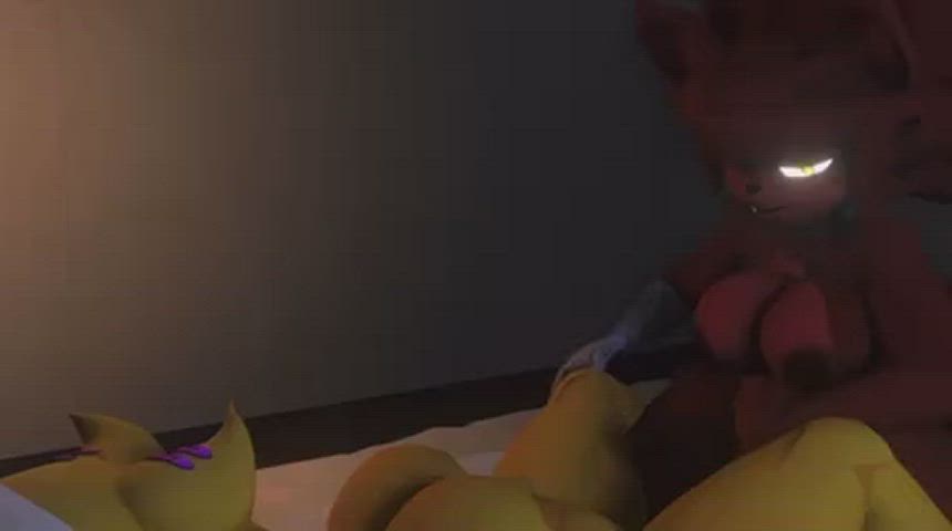 3d big ass big dick futanari rule34 clip