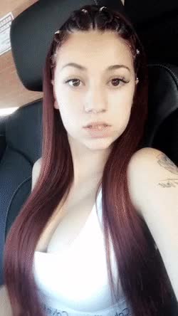 Danielle bregoli big tits