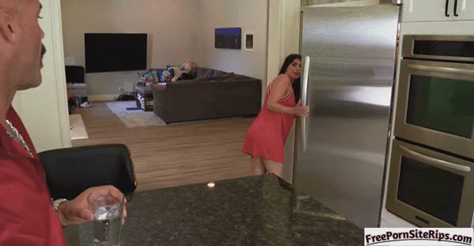ass caption daughter family step-daughter taboo clip
