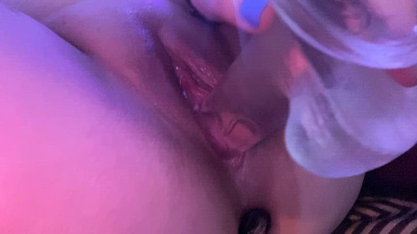 ass amateur onlyfans pussy anal solo dildo wet pussy double penetration creamy clip