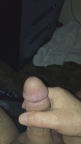 48m i get so nice and hard thinking about your young holes princess