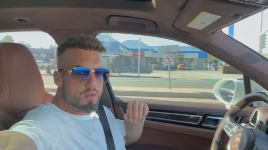 big dick european exhibitionist onlyfans public solo clip