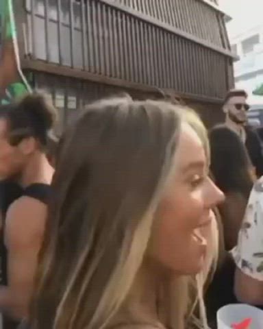 festival public sex clip