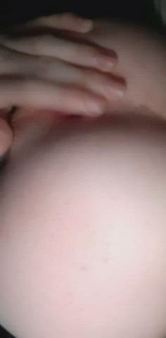 Anal Fingering Trans clip