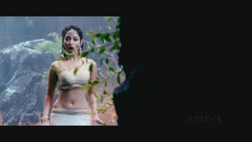 dancing indian wet clip