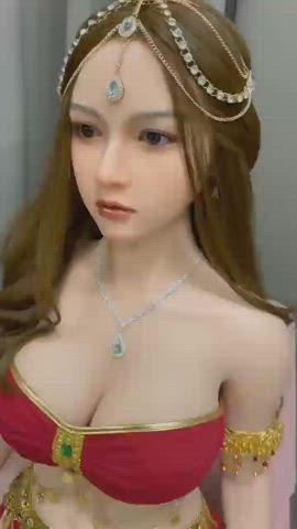 Super realistic Silicone adult sex doll Design