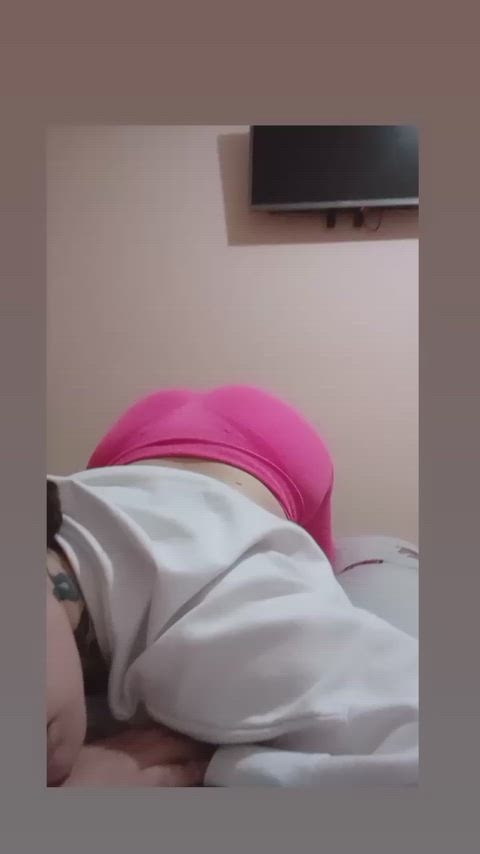 ass onlyfans latina thick twerking big-asses thick-booty clip