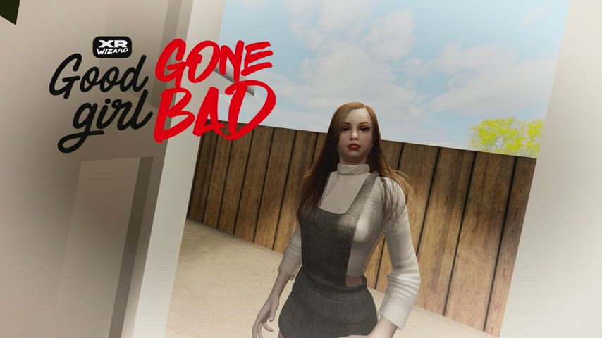 Good Girls Gone Bad Teaser - Releasing a lite version to the hub later this week