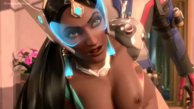 Beautiful Overwatch Loops (with sound)