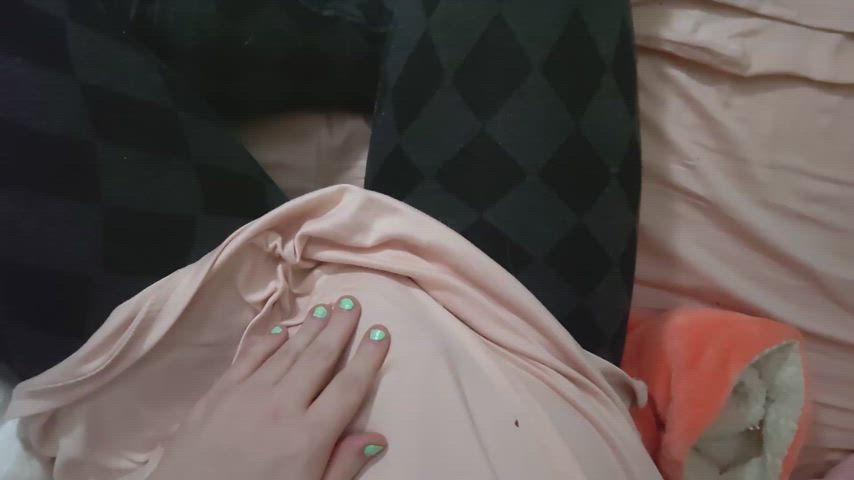 so horny, want to finish the job for me? π₯Ί