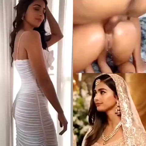 actress babecock bollywood celebrity desi grinding indian tribbing tribute clip