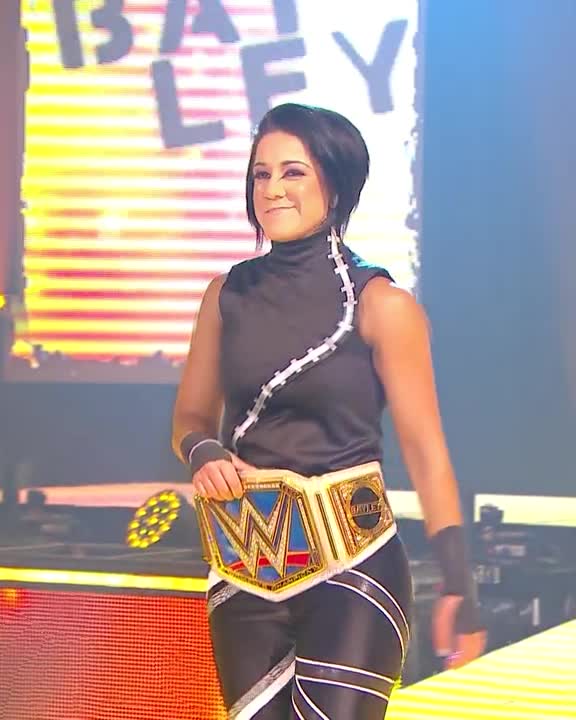 Bayley