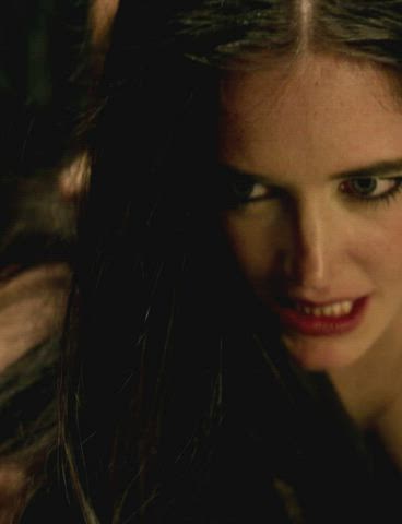 Eva Green (300: Rise of an Empire - 2014)