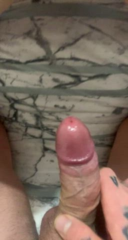 Clip of playtime 😈🍆 [MF]