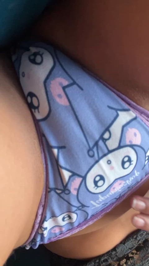 boobs camel toe ghost nipples panties puffy nipples pussy small tits clip