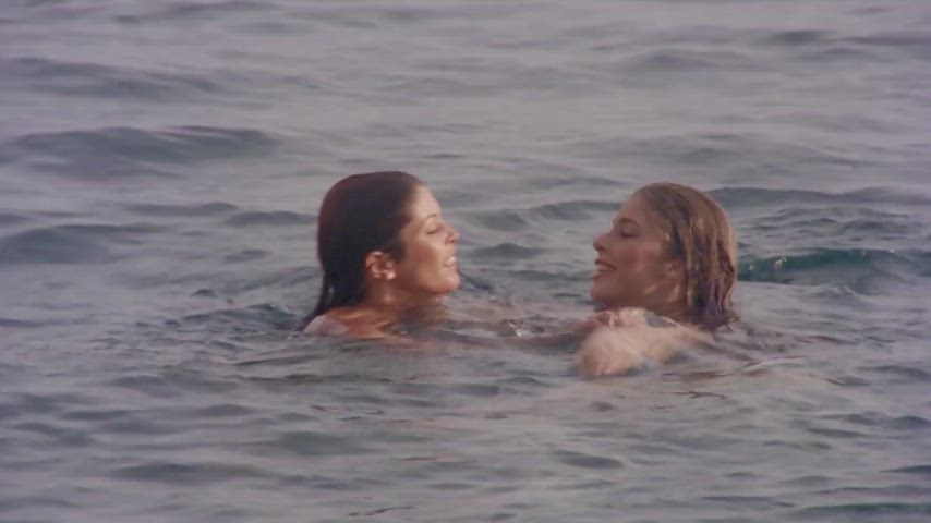 german movie underwater clip