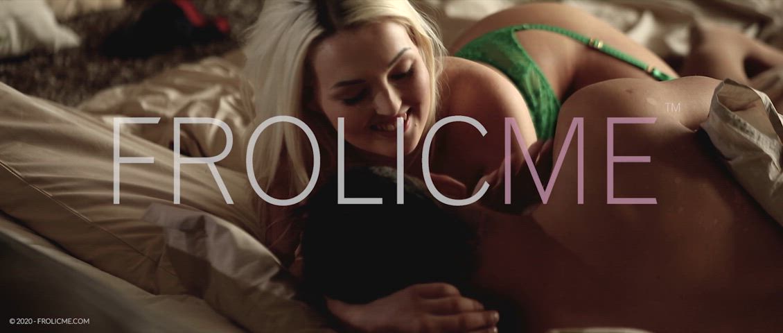mfm romantic threesome clip