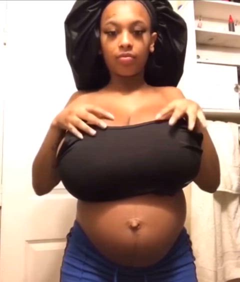 african african american amateur areolas big tits black ebony huge tits nsfw titty