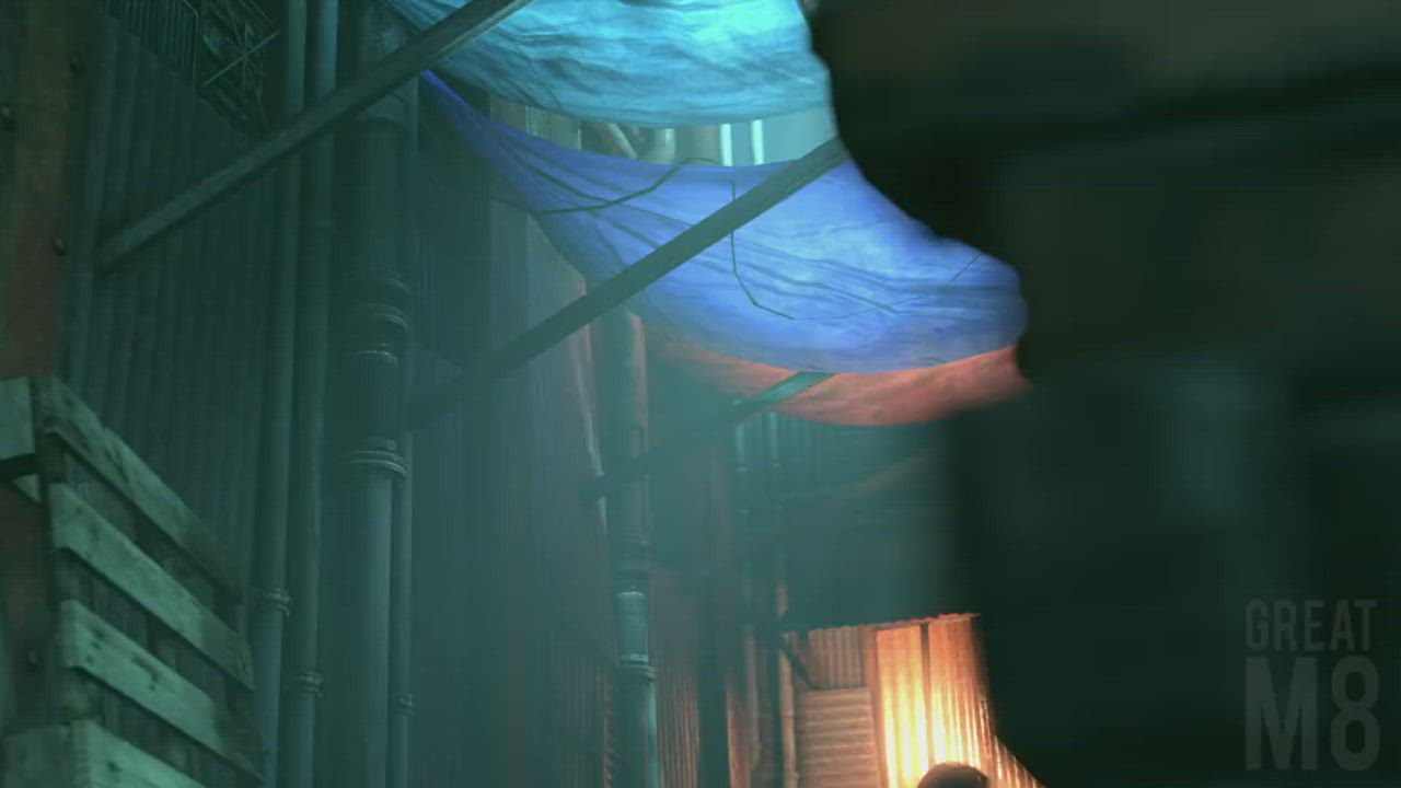 Tifa Lockhart Handjob Facial (Greatm8) [Final Fantasy 7]