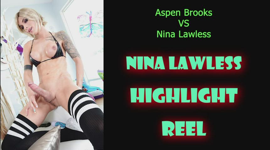Nina Lawless Highlight Reel
