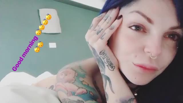 Riae Good Morning