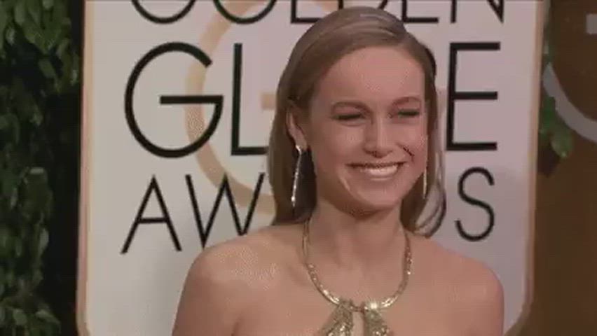 Brie larson