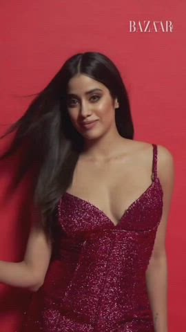 Janhvi Kapoor