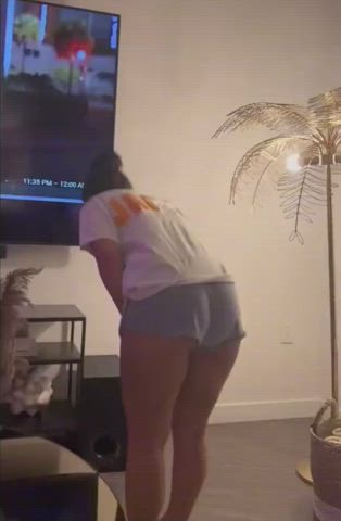 Ass Celebrity Cierra Ramirez clip