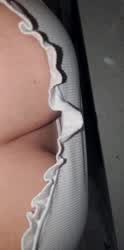 Why does a good tease make my nipples hard?