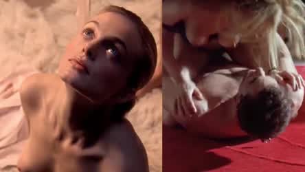 Celebrity Nude Sex Doll clip