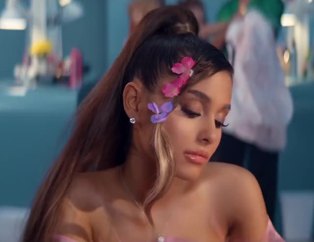 Ariana Grande