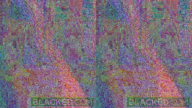 Blacked - Lacy Lennon (DownTime)