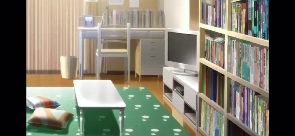 animation big tits doggystyle hentai milf nsfw teacher clip