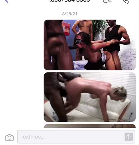 Bbc porn sent to my mom