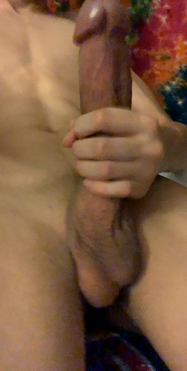 Ready to cum 4 u