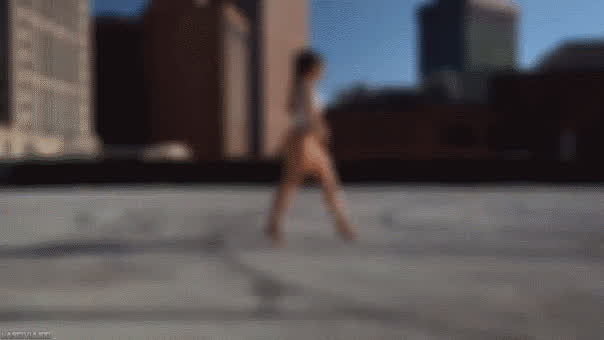 big ass bodysuit booty bubble butt curvy high heels latina pawg clip