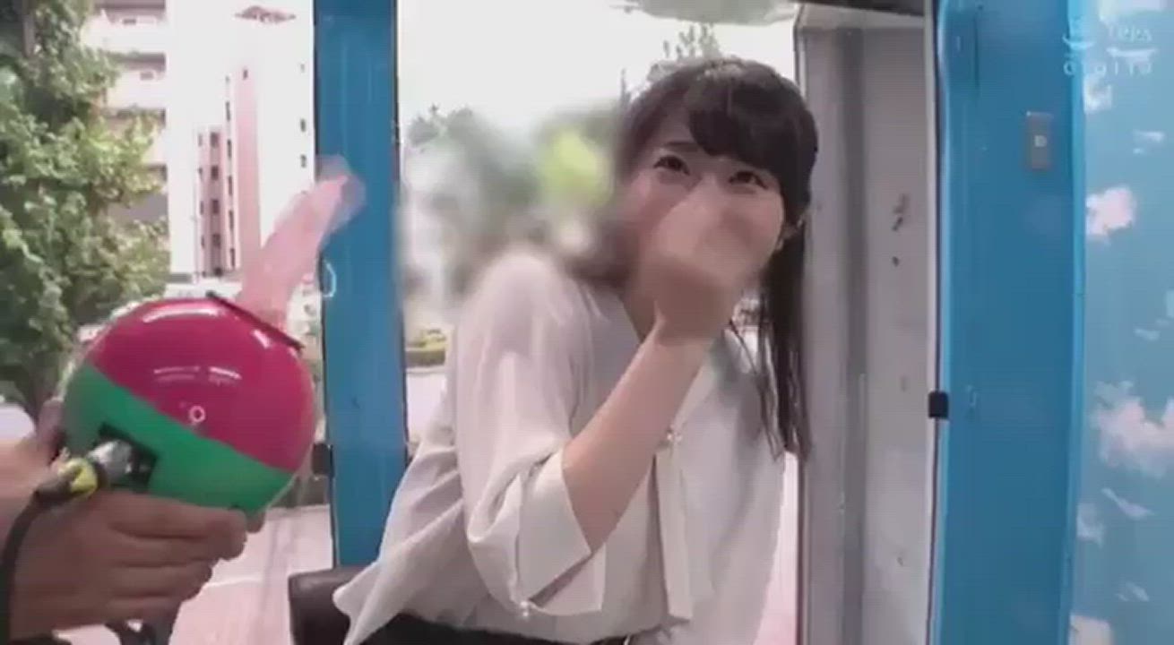 Outdoor Public Toy clip