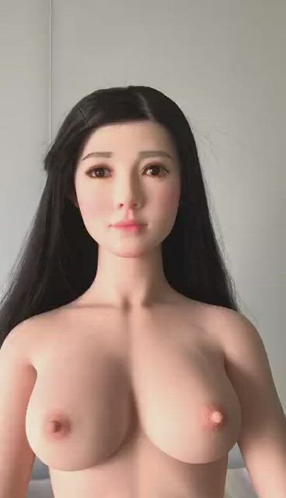 Doll Nude Sexy Susi clip