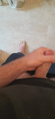 Cock Daddy Edging clip