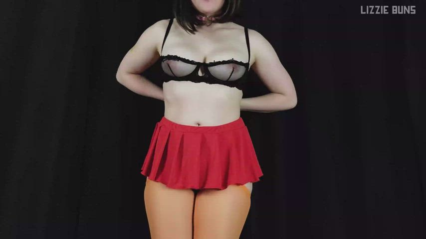 I think Velma's tits would make your day just a little better