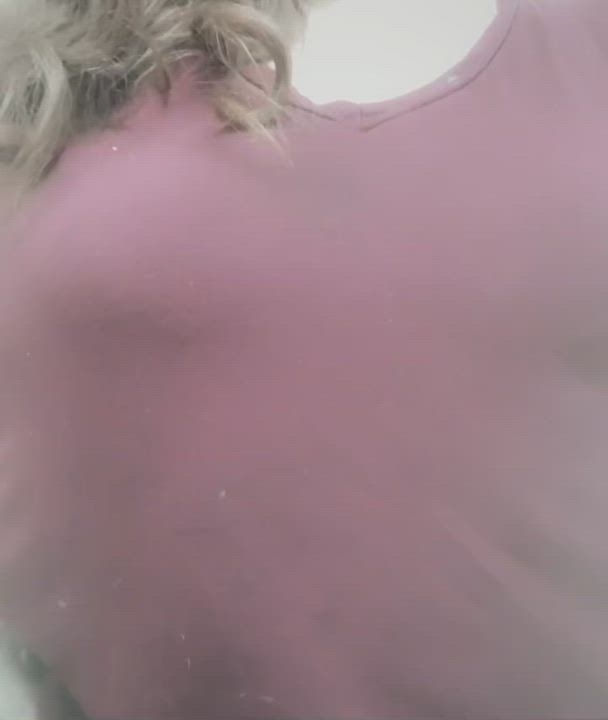 Titty drops are my specialty. [f] [OC]