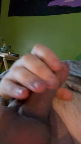 amateur cock cum cumshot hairy hairy ass hairy chest homemade masturbating solo clip