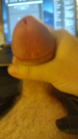 bwc cumshot cut cock clip