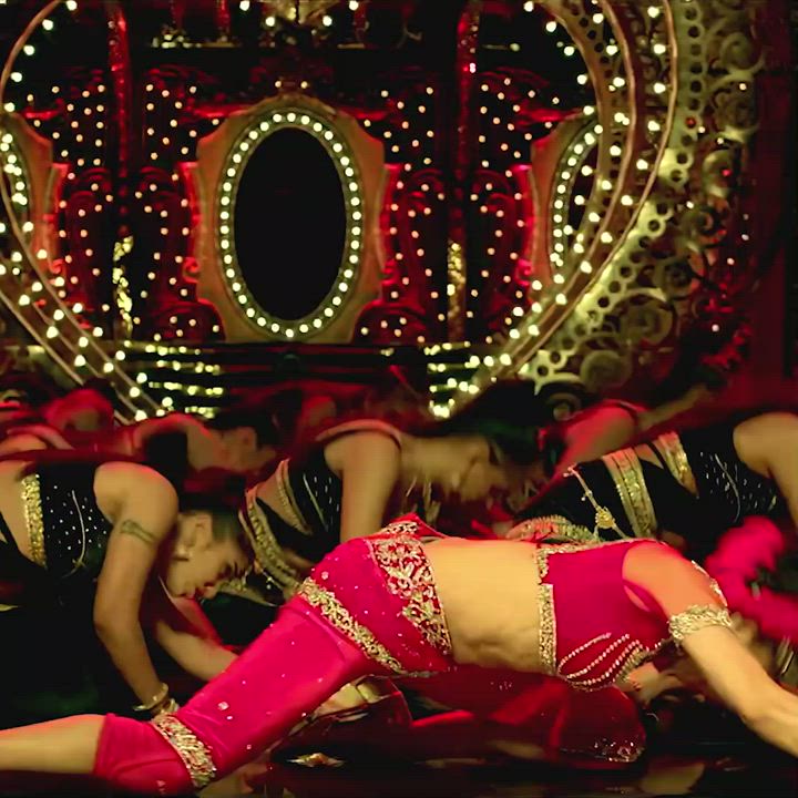 Ass Bollywood Seduction Shaking clip