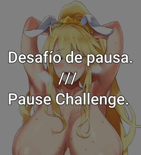 animation anime challenge english funny hentai rule34 spanish spreading thick rule-34