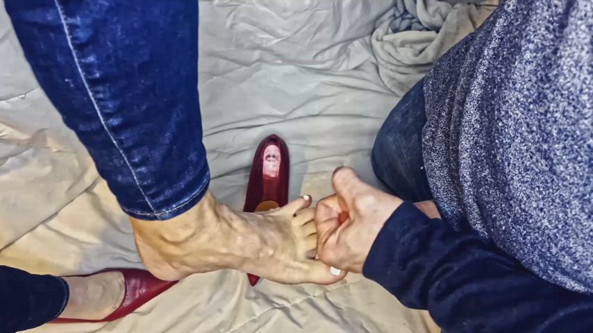 barefootmilf cum on feet cumshot dirty feet feet feet fetish foot foot fetish foot